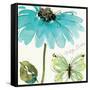 Morning Dew I-Pela Design-Framed Stretched Canvas