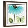 Morning Dew I-Pela Design-Framed Art Print