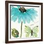 Morning Dew I-Pela Design-Framed Art Print