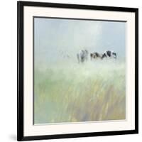 Morning Dew-Jan Groenhart-Framed Art Print