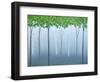 Morning Dream-Herb Dickinson-Framed Photographic Print