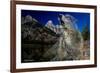 Morning Echo-Gordon Semmens-Framed Giclee Print