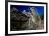 Morning Echo-Gordon Semmens-Framed Giclee Print