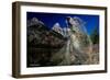 Morning Echo-Gordon Semmens-Framed Giclee Print