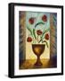 Morning Flowers-Vessela G.-Framed Giclee Print