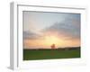 Morning Glory II-Doug Chinnery-Framed Photographic Print