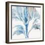 Morning Glory Light I-Wendy Kroeker-Framed Art Print