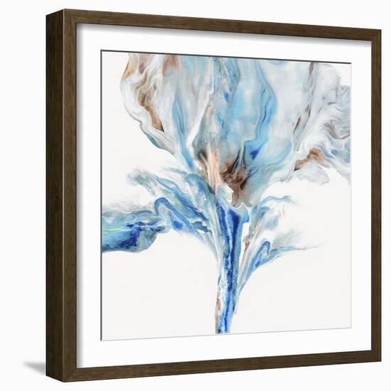 Morning Glory Light II-Wendy Kroeker-Framed Art Print