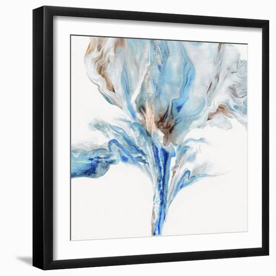 Morning Glory Light II-Wendy Kroeker-Framed Art Print