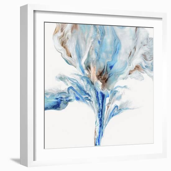 Morning Glory Light II-Wendy Kroeker-Framed Art Print