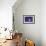 Morning Glory-Anna Miller-Framed Photographic Print displayed on a wall