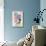 Morning Glory-null-Mounted Art Print displayed on a wall