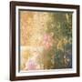 Morning Glow-Suzanne Ernst-Framed Giclee Print