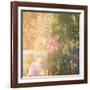 Morning Glow-Suzanne Ernst-Framed Giclee Print