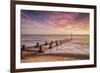 Morning Glow-Steve Docwra-Framed Giclee Print