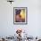 Morning Glow-Joh Naito-Framed Giclee Print displayed on a wall