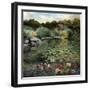 Morning Grandeur-Kevin Dodds-Framed Premium Giclee Print