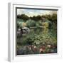 Morning Grandeur-Kevin Dodds-Framed Premium Giclee Print