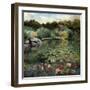 Morning Grandeur-Kevin Dodds-Framed Giclee Print