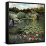 Morning Grandeur-Kevin Dodds-Framed Stretched Canvas