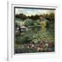 Morning Grandeur-Kevin Dodds-Framed Giclee Print