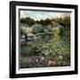 Morning Grandeur-Kevin Dodds-Framed Giclee Print