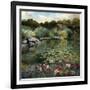 Morning Grandeur-Kevin Dodds-Framed Giclee Print