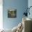 Morning Grandeur-Kevin Dodds-Framed Stretched Canvas displayed on a wall