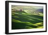 Morning Harmony-Marcin Sobas-Framed Photographic Print