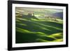 Morning Harmony-Marcin Sobas-Framed Photographic Print