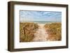 Morning Has Broken-Mary Lou Johnson-Framed Photo