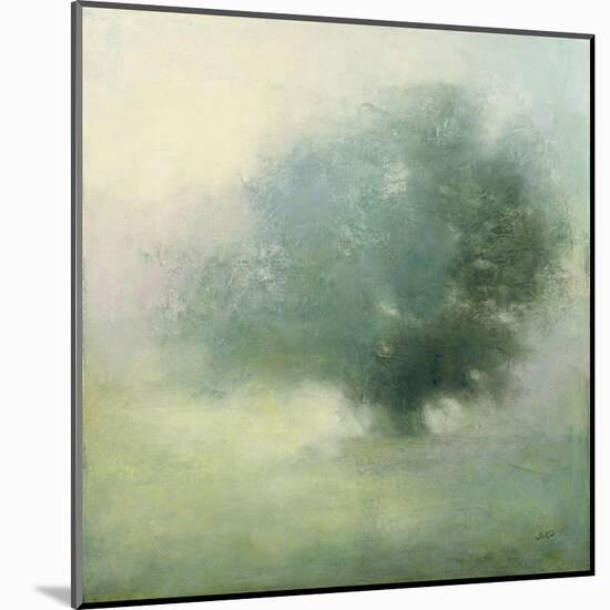 Morning Haze-Julia Purinton-Mounted Art Print