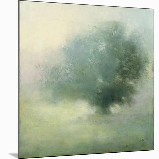 Morning Haze-Julia Purinton-Mounted Premium Giclee Print