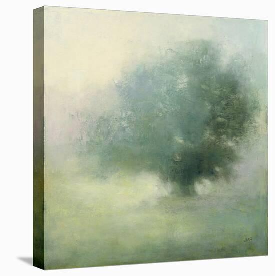 Morning Haze-Julia Purinton-Stretched Canvas