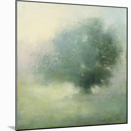 Morning Haze-Julia Purinton-Mounted Art Print