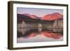 Morning Hills at Mono Lake, California-Vincent James-Framed Photographic Print