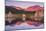 Morning Hills at Mono Lake, California-Vincent James-Mounted Photographic Print