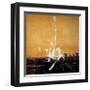 Morning Hopes-Antoni Amat-Framed Giclee Print