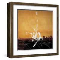 Morning Hopes-Antoni Amat-Framed Giclee Print