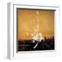 Morning Hopes-Antoni Amat-Framed Giclee Print