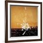 Morning Hopes-Antoni Amat-Framed Giclee Print