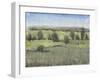 Morning Horizon I-Tim OToole-Framed Art Print