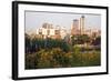 Morning in Des Moines-benkrut-Framed Photographic Print