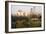 Morning in Des Moines-benkrut-Framed Photographic Print