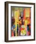 Morning in Paris, 2000-Martin Decent-Framed Giclee Print