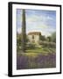 Morning In Spain I-Longo-Framed Giclee Print