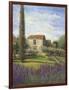 Morning In Spain I-Longo-Framed Giclee Print