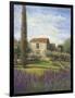 Morning In Spain I-Longo-Framed Giclee Print