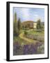 Morning In Spain II-Longo-Framed Giclee Print