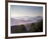 Morning in the Mountains, before 1823-Caspar David Friedrich-Framed Giclee Print